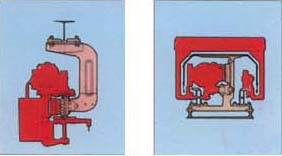 電動(dòng)自行小車輸送系統(tǒng)