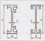 電動(dòng)自行小車輸送系統(tǒng)